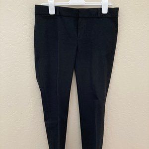 Banana Republic Black Pants